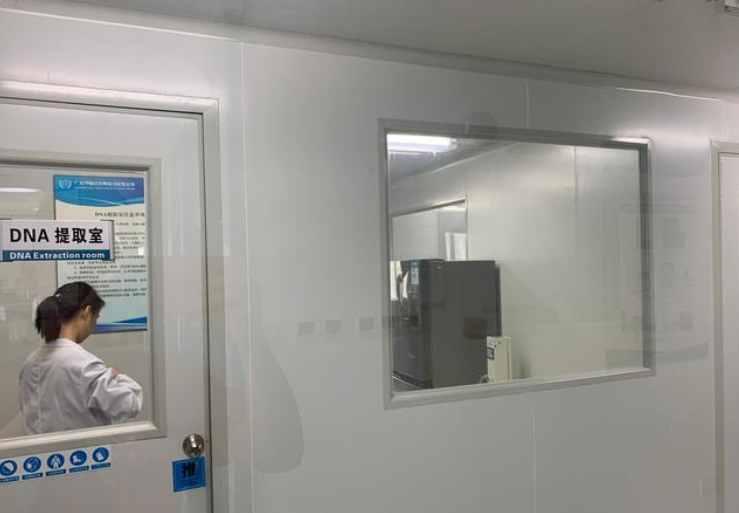 山东迁户亲子鉴定机构在哪呢,