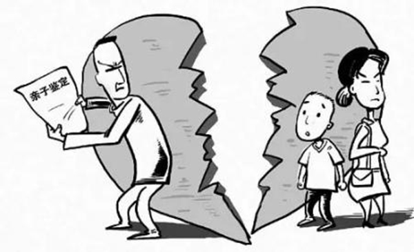 山东省哪个医院可以做DNA亲子鉴定,山东省医院做亲子鉴定办理的流程