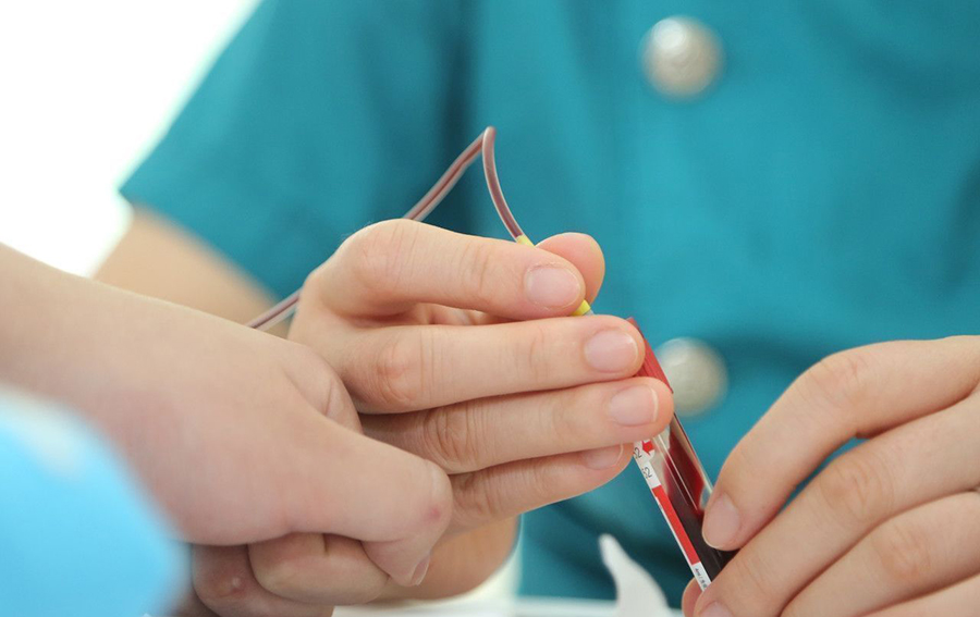 山东省哪个医院可以做亲子鉴定呢,山东省医院办理亲子鉴定流程