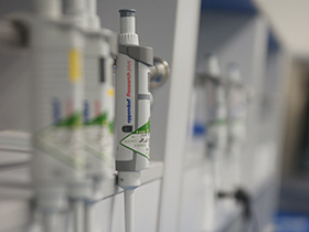 山东【亲子鉴定】实验室设备一移液枪