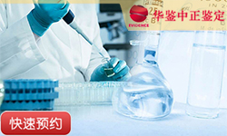 山东同母异父半同胞鉴定